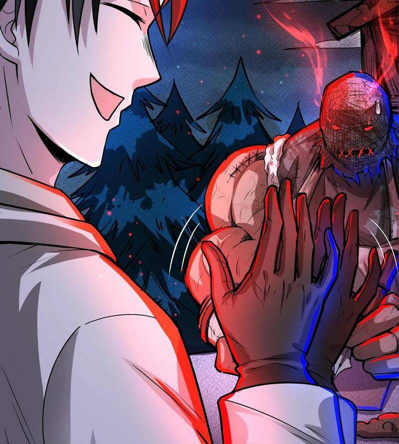 Dược sư kì lạ: bệnh nhân của tôi đều rất khủng bố: Chapter 207