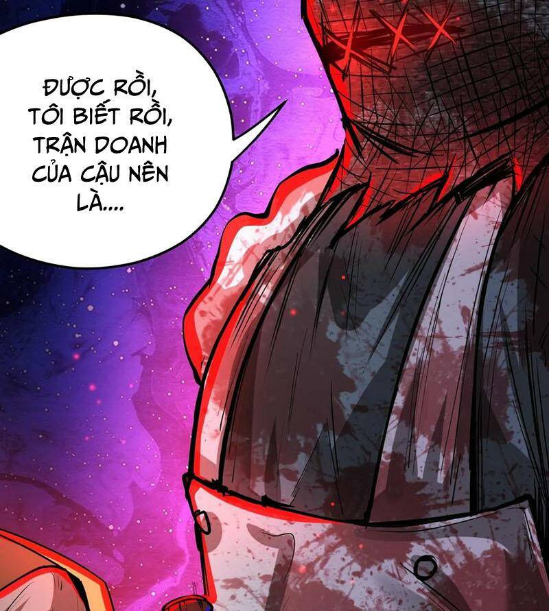 Dược sư kì lạ: bệnh nhân của tôi đều rất khủng bố: Chapter 207