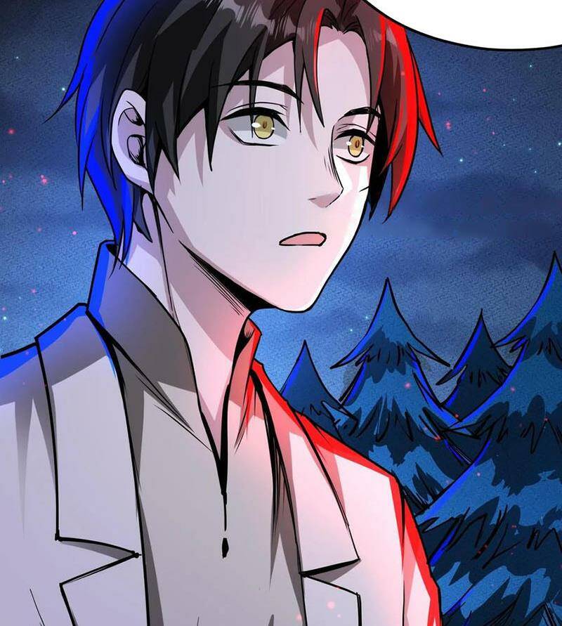 Dược sư kì lạ: bệnh nhân của tôi đều rất khủng bố: Chapter 207