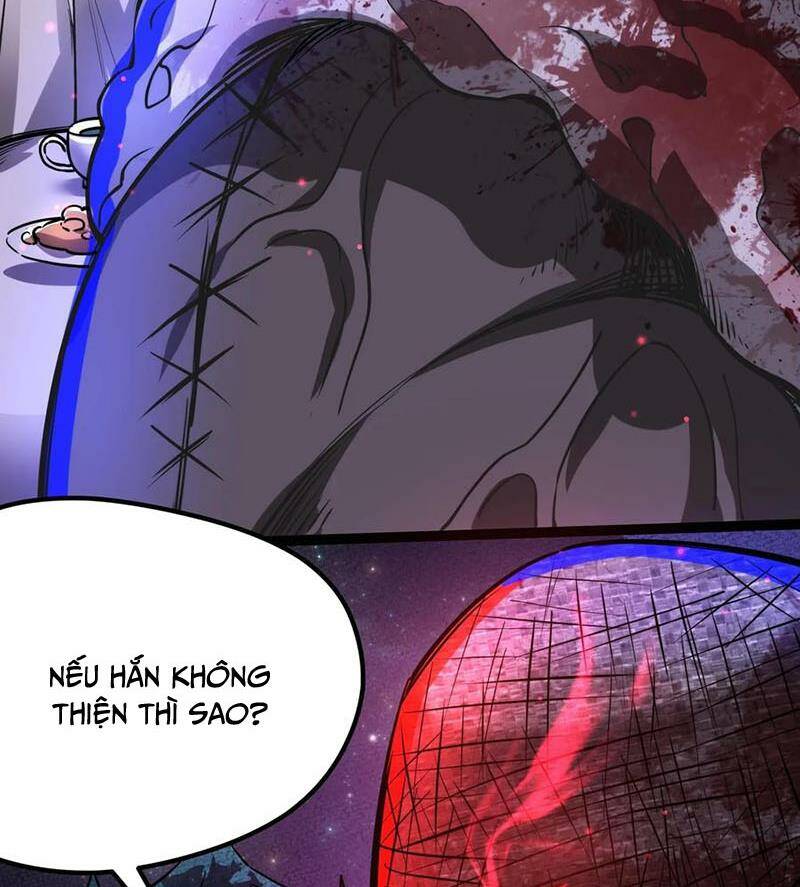 Dược sư kì lạ: bệnh nhân của tôi đều rất khủng bố: Chapter 207