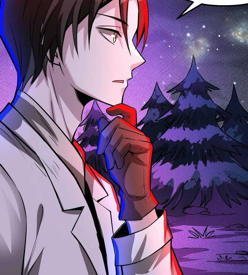 Dược sư kì lạ: bệnh nhân của tôi đều rất khủng bố: Chapter 207