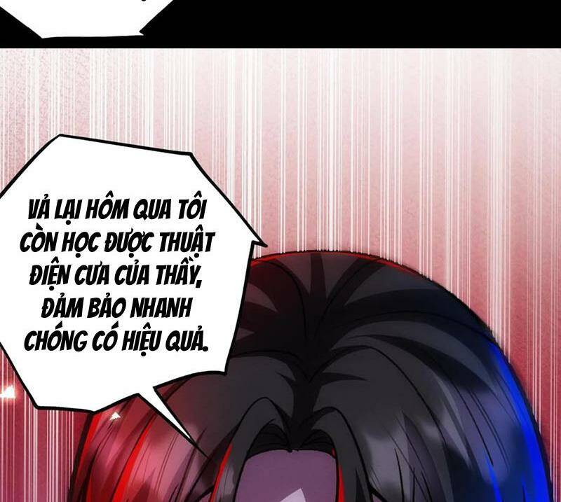 Dược sư kì lạ: bệnh nhân của tôi đều rất khủng bố: Chapter 211