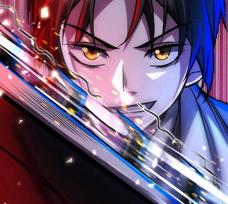 Dược sư kì lạ: bệnh nhân của tôi đều rất khủng bố: Chapter 211