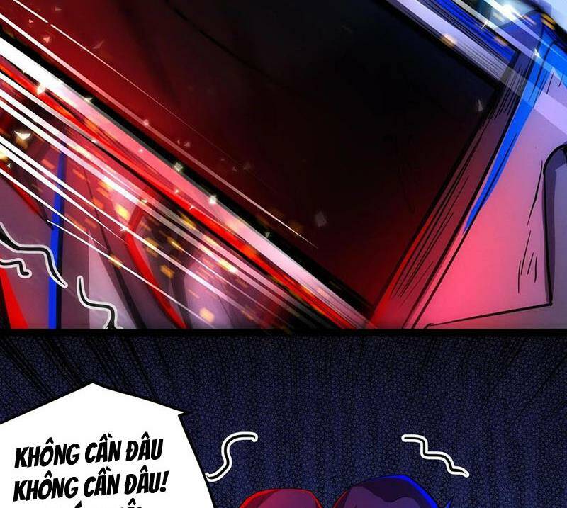 Dược sư kì lạ: bệnh nhân của tôi đều rất khủng bố: Chapter 211