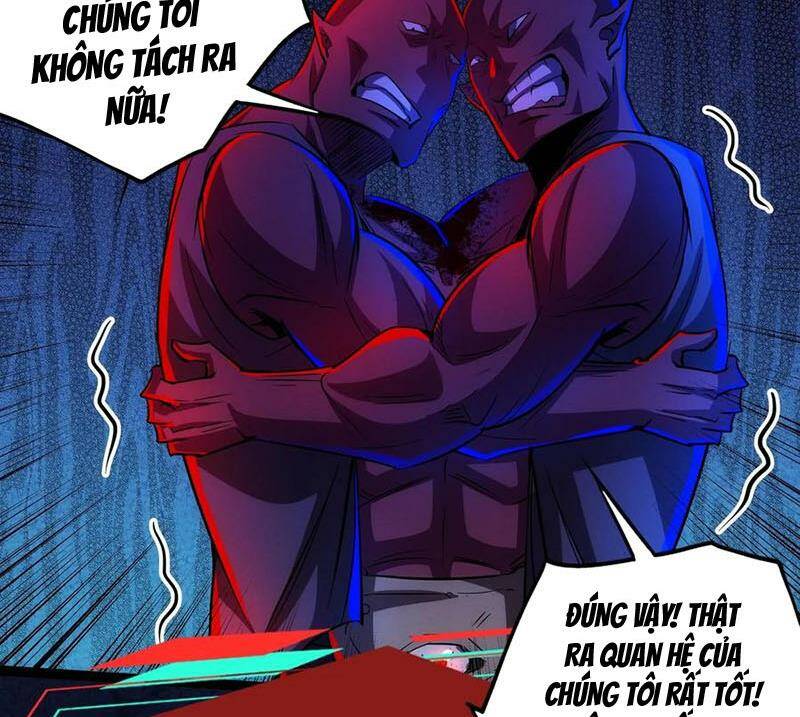 Dược sư kì lạ: bệnh nhân của tôi đều rất khủng bố: Chapter 211