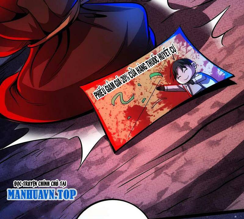 Dược sư kì lạ: bệnh nhân của tôi đều rất khủng bố: Chapter 211