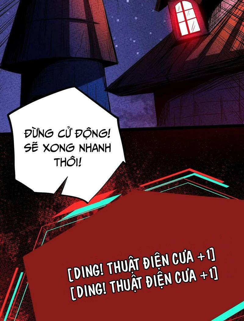 Dược sư kì lạ: bệnh nhân của tôi đều rất khủng bố: Chapter 211