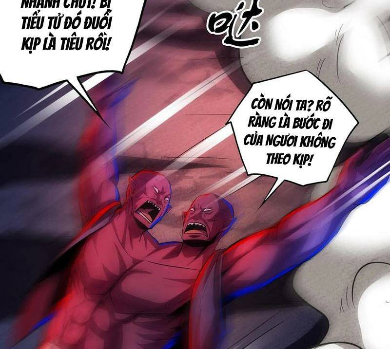 Dược sư kì lạ: bệnh nhân của tôi đều rất khủng bố: Chapter 211