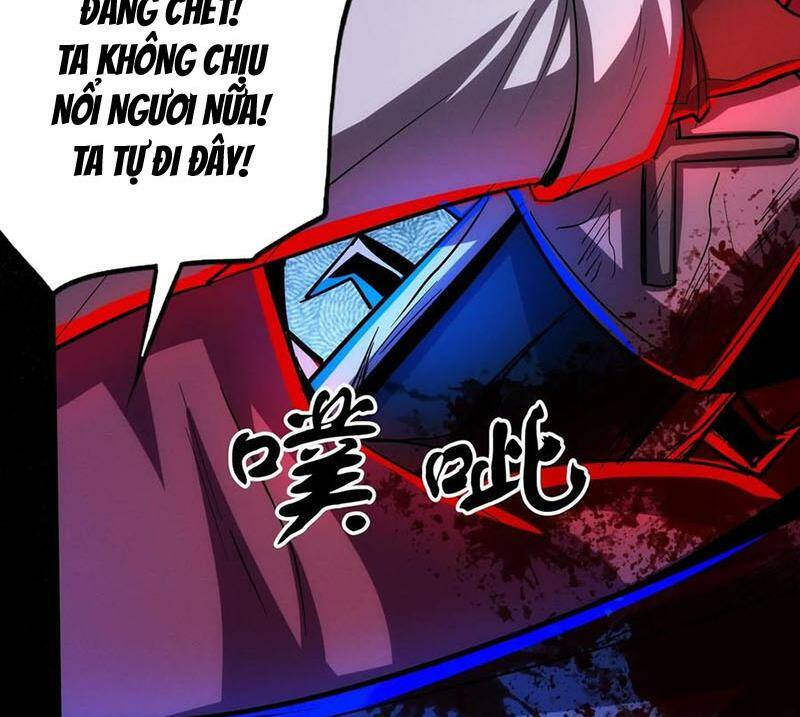 Dược sư kì lạ: bệnh nhân của tôi đều rất khủng bố: Chapter 211