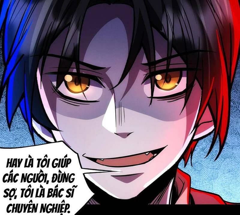 Dược sư kì lạ: bệnh nhân của tôi đều rất khủng bố: Chapter 211