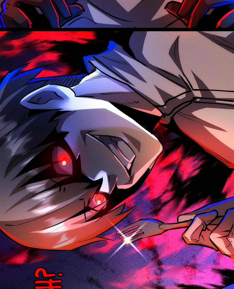 Dược sư kì lạ: bệnh nhân của tôi đều rất khủng bố: Chapter 214
