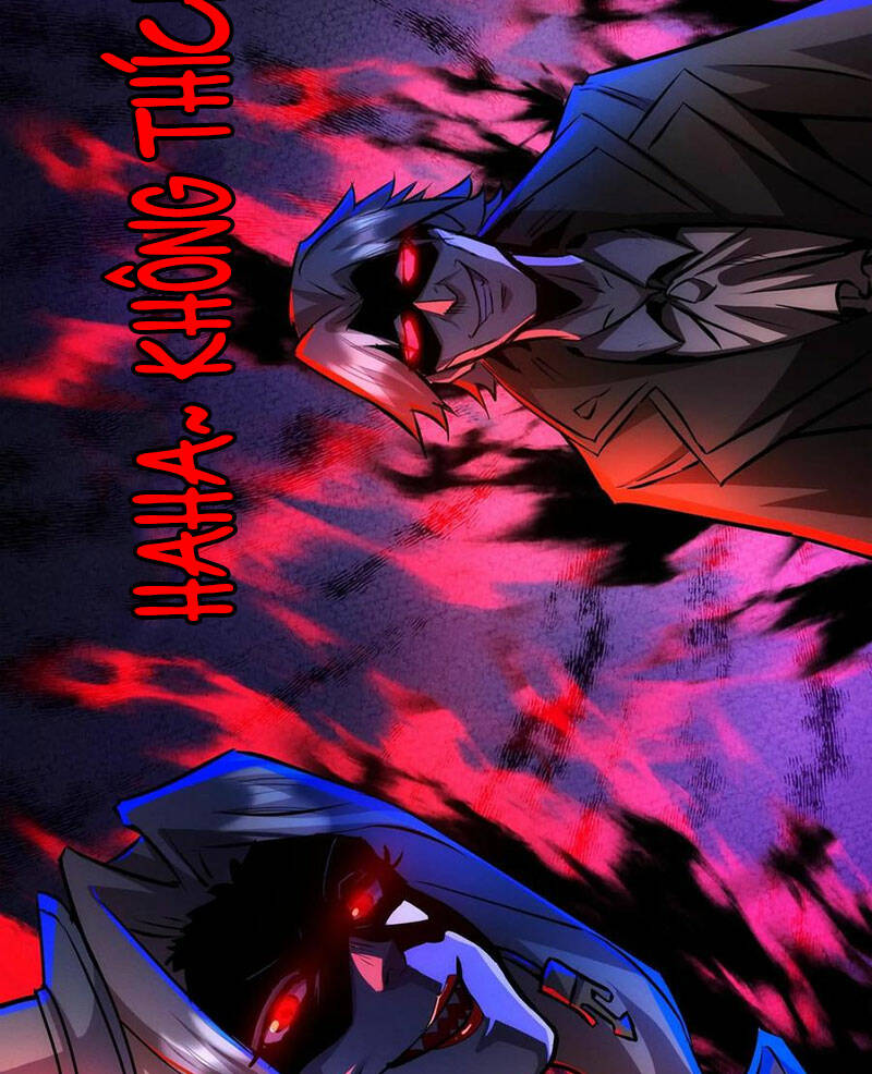 Dược sư kì lạ: bệnh nhân của tôi đều rất khủng bố: Chapter 214
