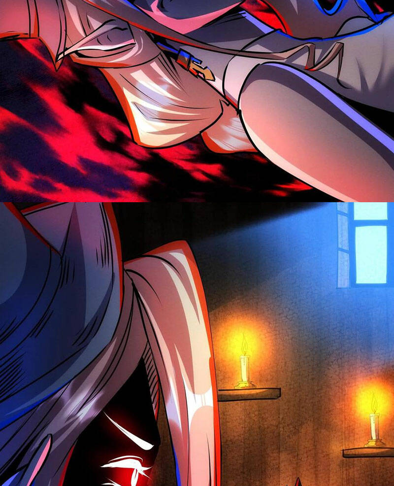 Dược sư kì lạ: bệnh nhân của tôi đều rất khủng bố: Chapter 214