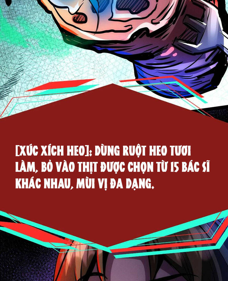 Dược sư kì lạ: bệnh nhân của tôi đều rất khủng bố: Chapter 214