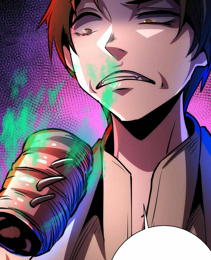 Dược sư kì lạ: bệnh nhân của tôi đều rất khủng bố: Chapter 214