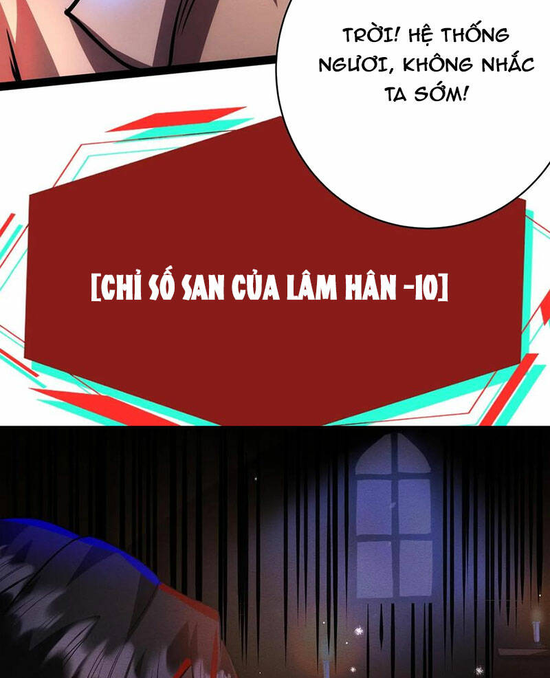 Dược sư kì lạ: bệnh nhân của tôi đều rất khủng bố: Chapter 214