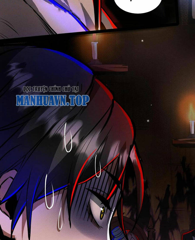 Dược sư kì lạ: bệnh nhân của tôi đều rất khủng bố: Chapter 214
