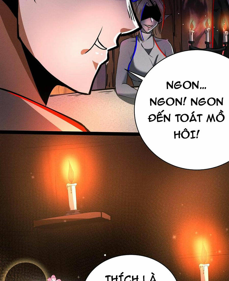 Dược sư kì lạ: bệnh nhân của tôi đều rất khủng bố: Chapter 214