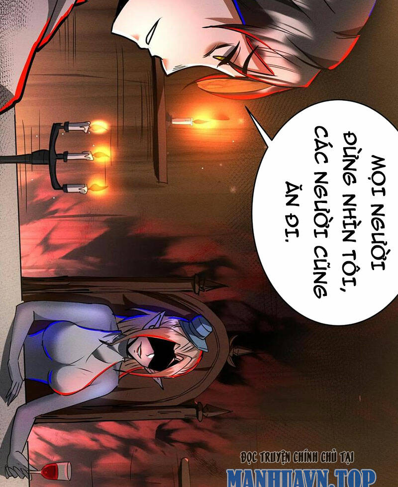 Dược sư kì lạ: bệnh nhân của tôi đều rất khủng bố: Chapter 214