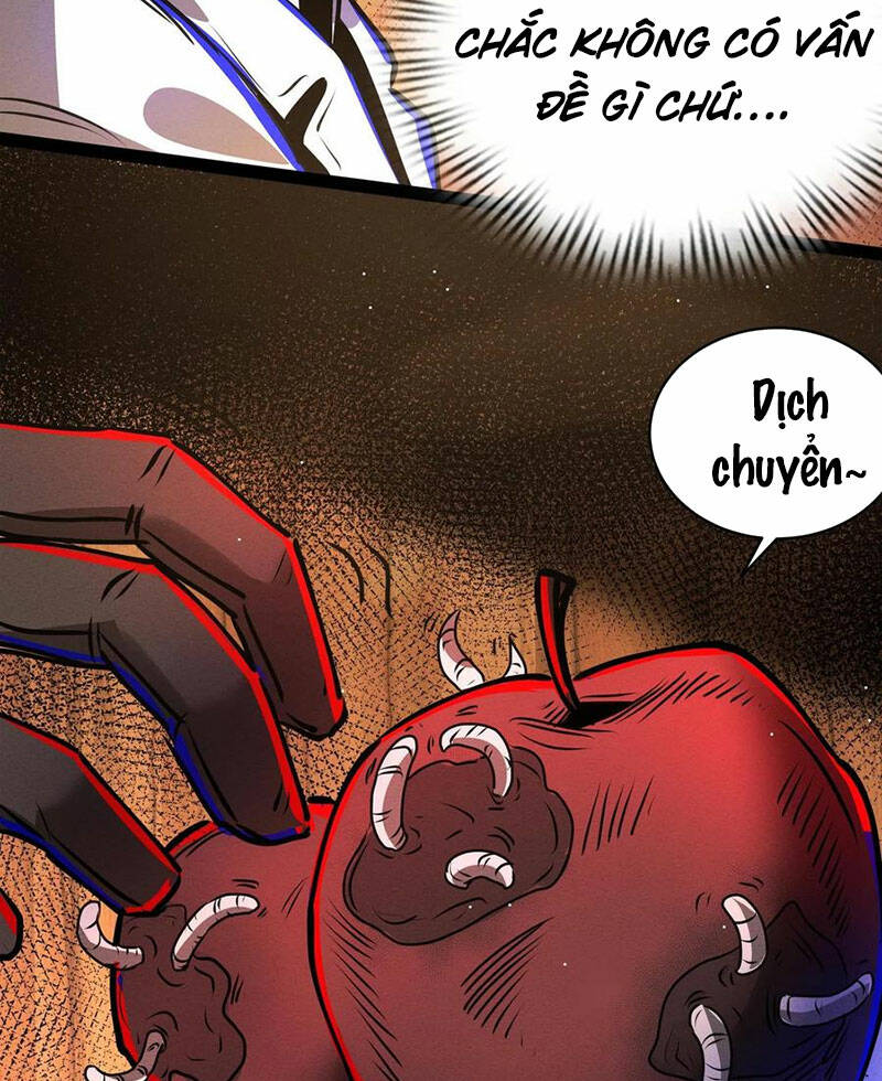 Dược sư kì lạ: bệnh nhân của tôi đều rất khủng bố: Chapter 214