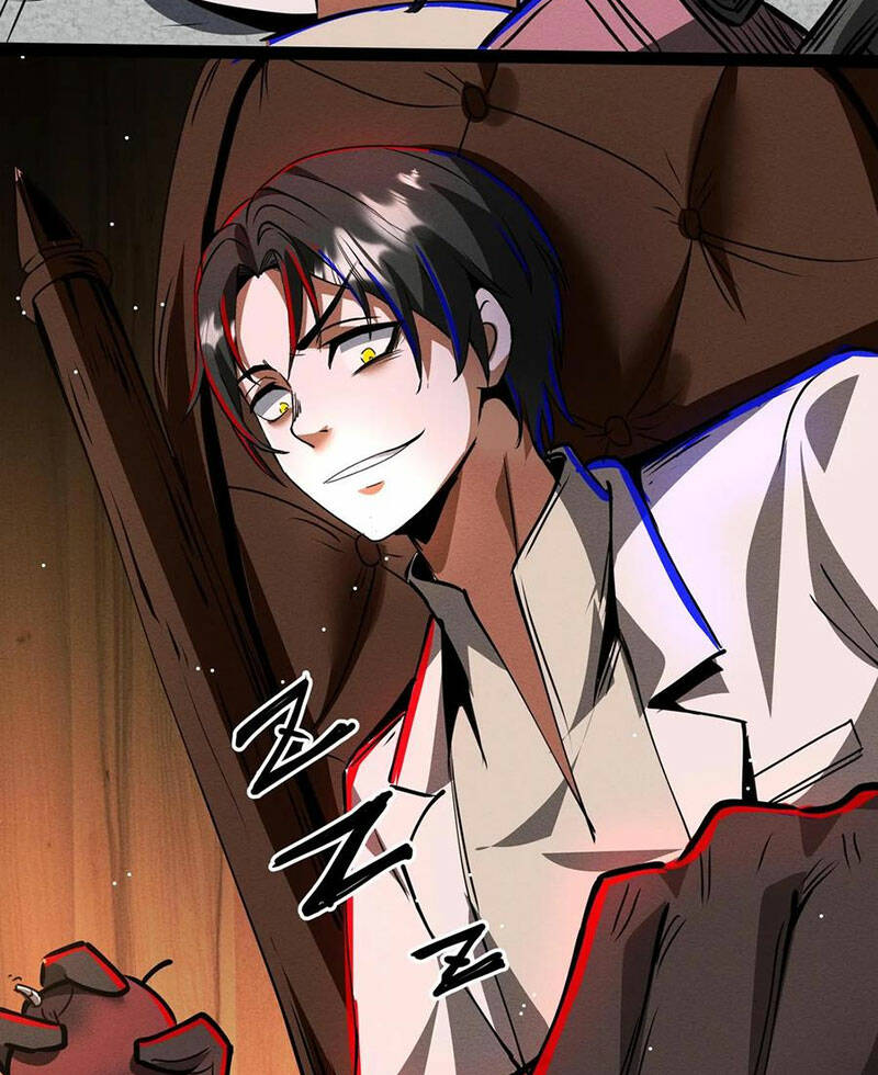 Dược sư kì lạ: bệnh nhân của tôi đều rất khủng bố: Chapter 214