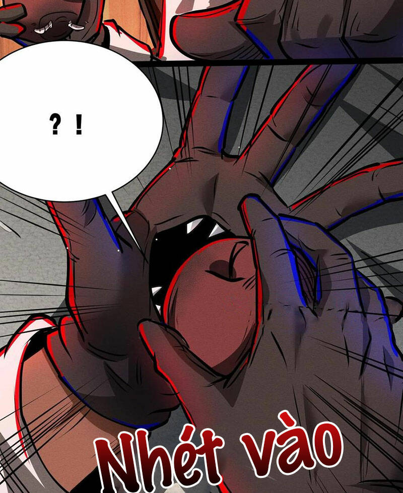 Dược sư kì lạ: bệnh nhân của tôi đều rất khủng bố: Chapter 214