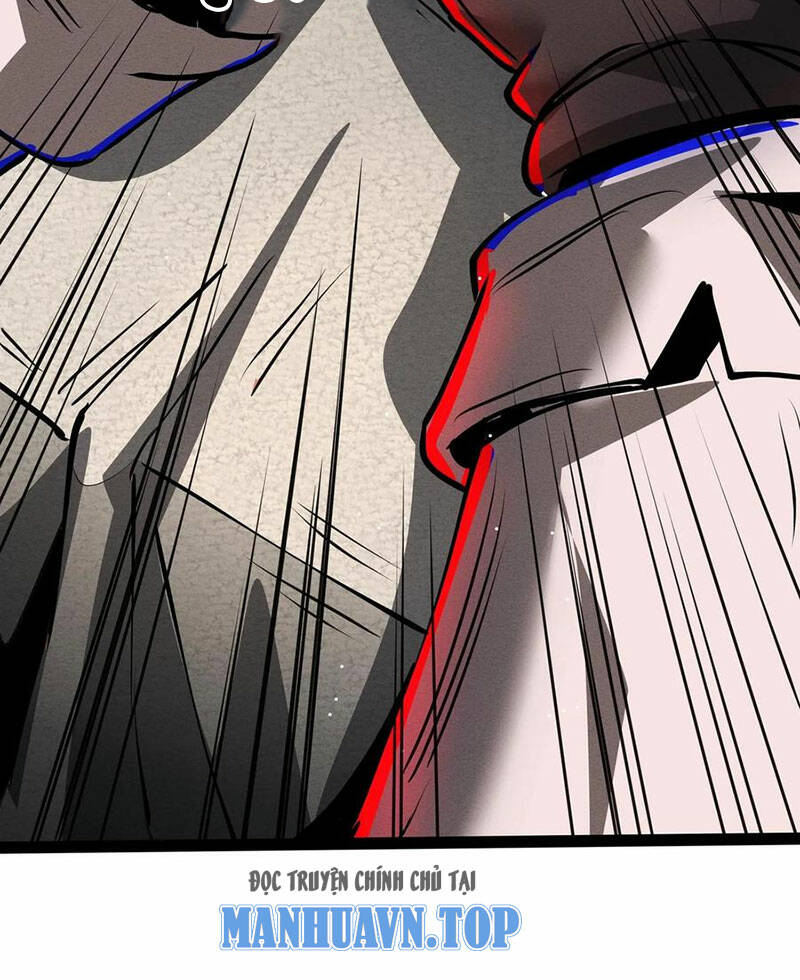 Dược sư kì lạ: bệnh nhân của tôi đều rất khủng bố: Chapter 214