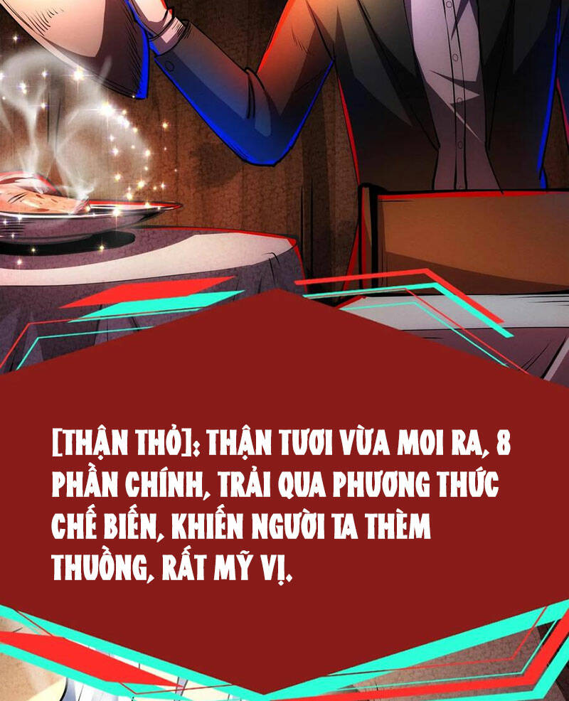 Dược sư kì lạ: bệnh nhân của tôi đều rất khủng bố: Chapter 214