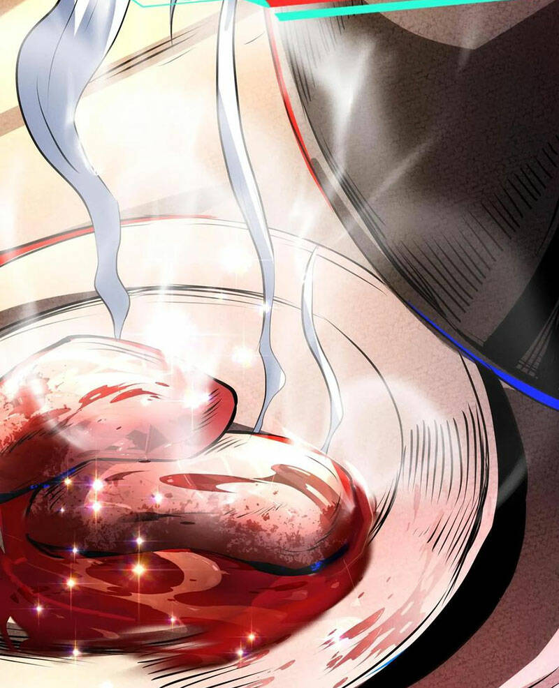 Dược sư kì lạ: bệnh nhân của tôi đều rất khủng bố: Chapter 214