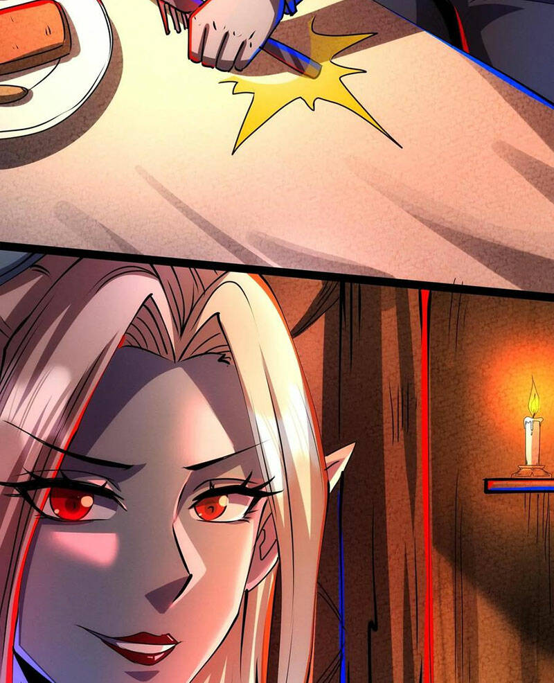 Dược sư kì lạ: bệnh nhân của tôi đều rất khủng bố: Chapter 214