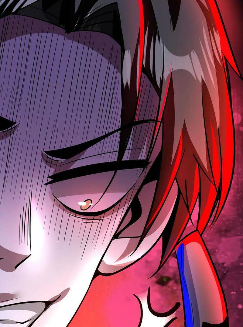 Dược sư kì lạ: bệnh nhân của tôi đều rất khủng bố: Chapter 215