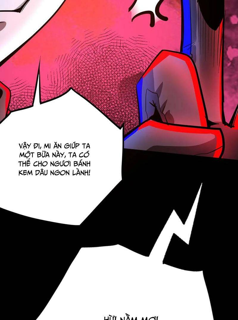 Dược sư kì lạ: bệnh nhân của tôi đều rất khủng bố: Chapter 215