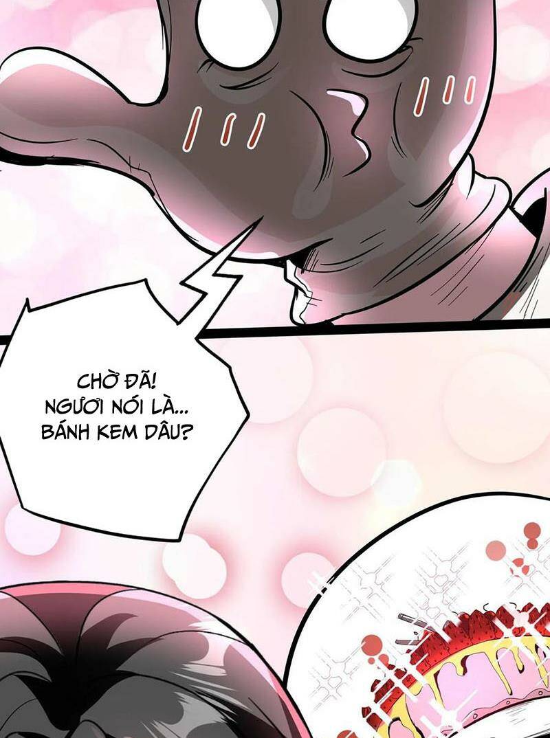 Dược sư kì lạ: bệnh nhân của tôi đều rất khủng bố: Chapter 215