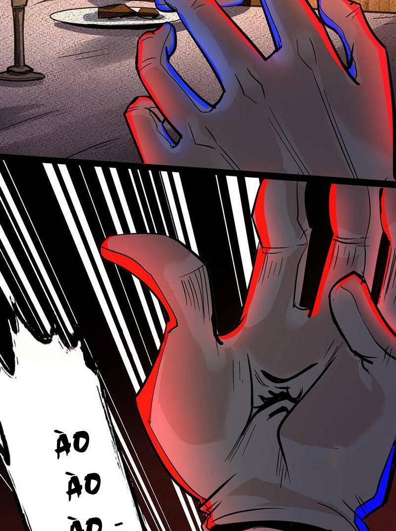 Dược sư kì lạ: bệnh nhân của tôi đều rất khủng bố: Chapter 215