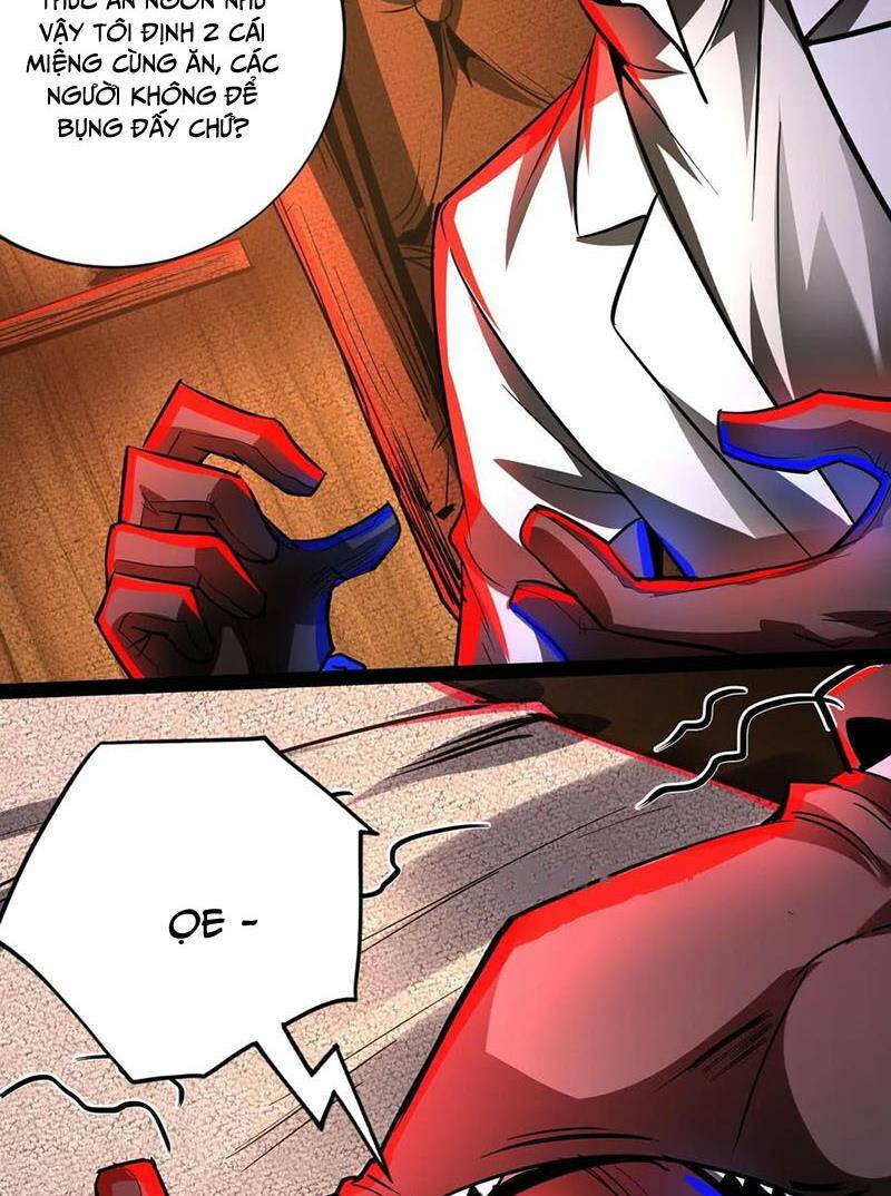 Dược sư kì lạ: bệnh nhân của tôi đều rất khủng bố: Chapter 215