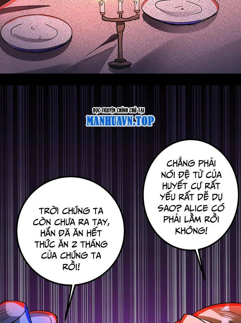 Dược sư kì lạ: bệnh nhân của tôi đều rất khủng bố: Chapter 215