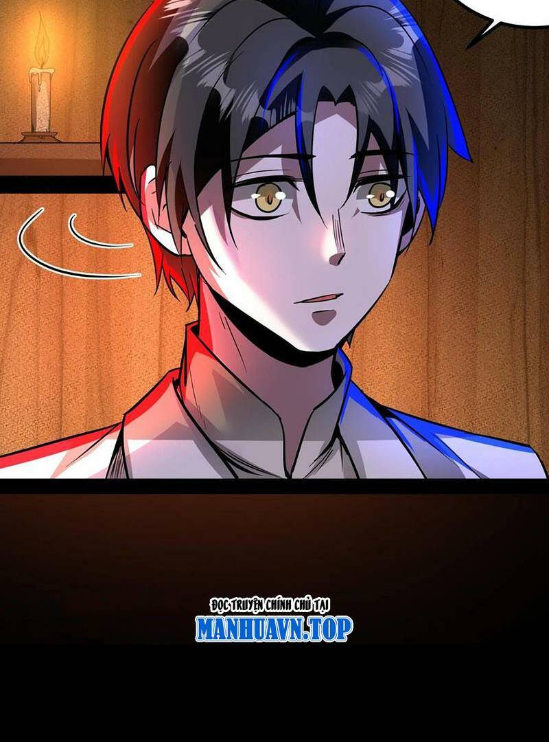 Dược sư kì lạ: bệnh nhân của tôi đều rất khủng bố: Chapter 215