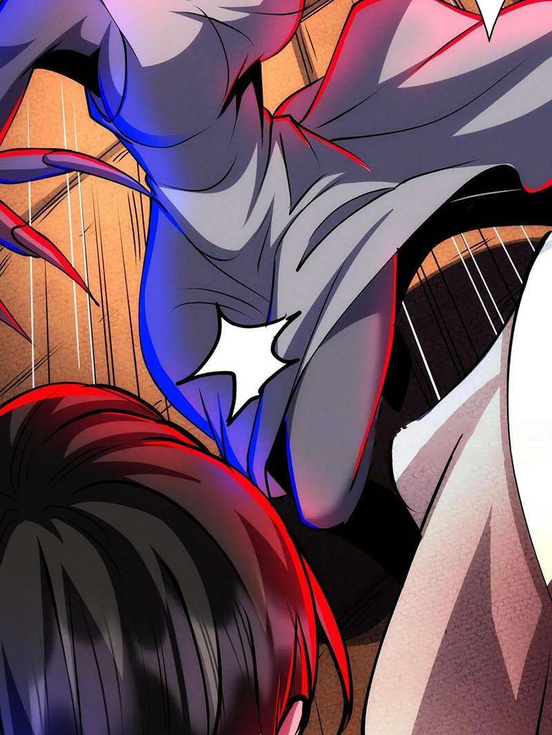 Dược sư kì lạ: bệnh nhân của tôi đều rất khủng bố: Chapter 217
