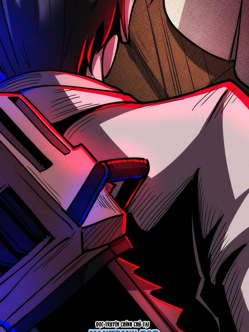 Dược sư kì lạ: bệnh nhân của tôi đều rất khủng bố: Chapter 217