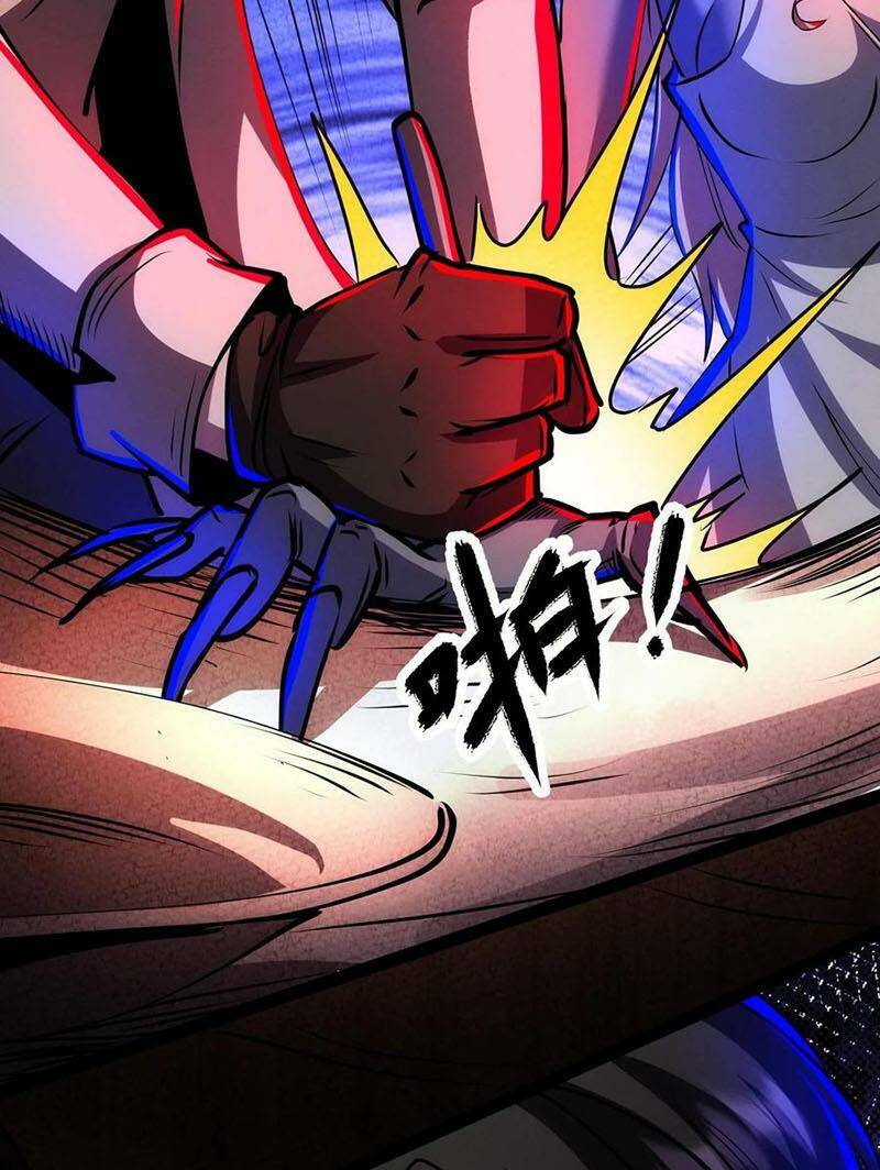 Dược sư kì lạ: bệnh nhân của tôi đều rất khủng bố: Chapter 217
