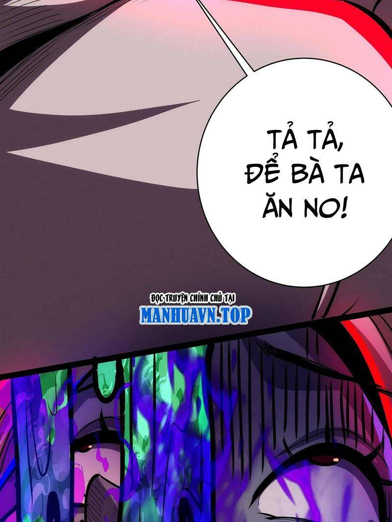 Dược sư kì lạ: bệnh nhân của tôi đều rất khủng bố: Chapter 217