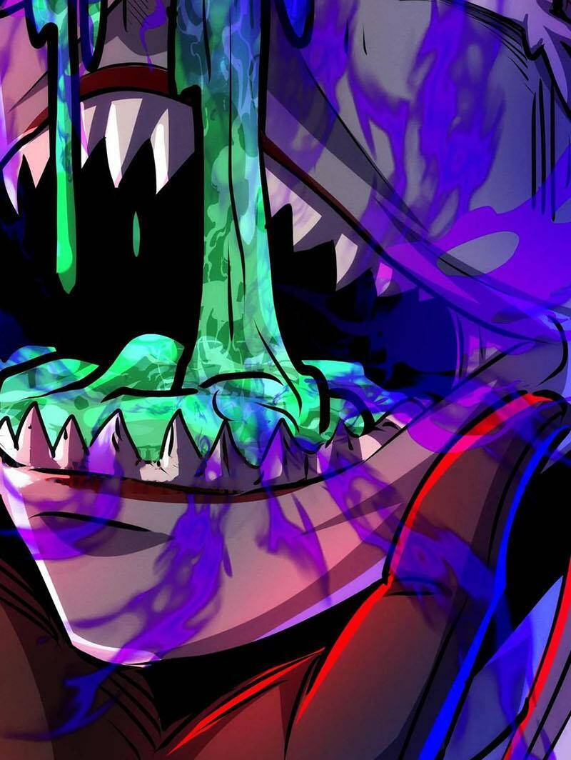 Dược sư kì lạ: bệnh nhân của tôi đều rất khủng bố: Chapter 217