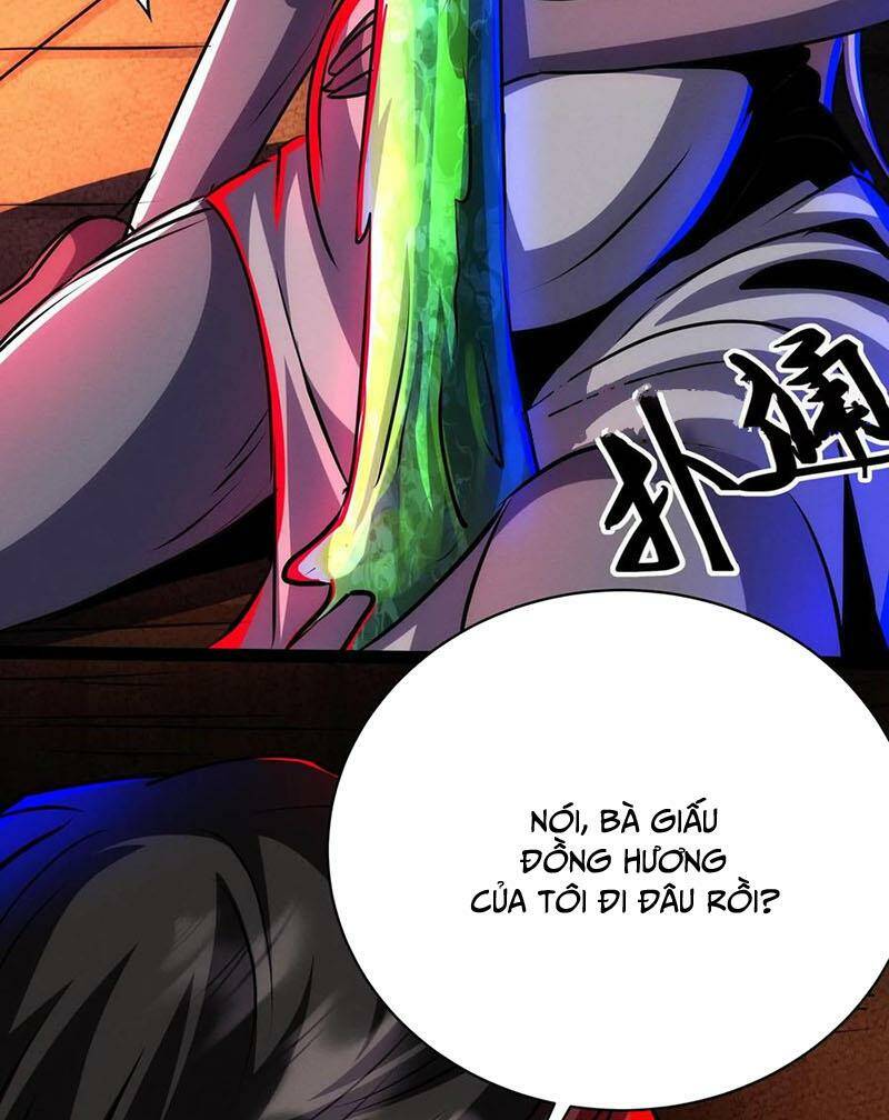 Dược sư kì lạ: bệnh nhân của tôi đều rất khủng bố: Chapter 217