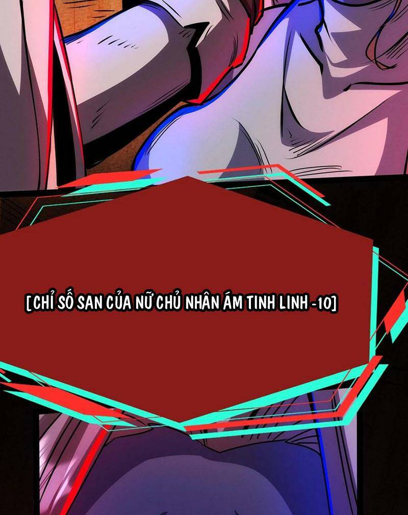 Dược sư kì lạ: bệnh nhân của tôi đều rất khủng bố: Chapter 217