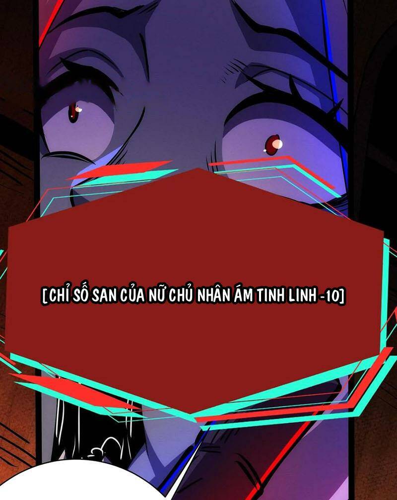 Dược sư kì lạ: bệnh nhân của tôi đều rất khủng bố: Chapter 217