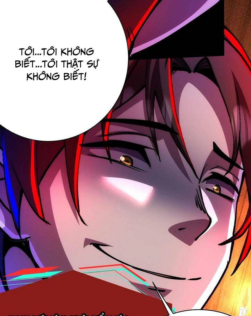 Dược sư kì lạ: bệnh nhân của tôi đều rất khủng bố: Chapter 217