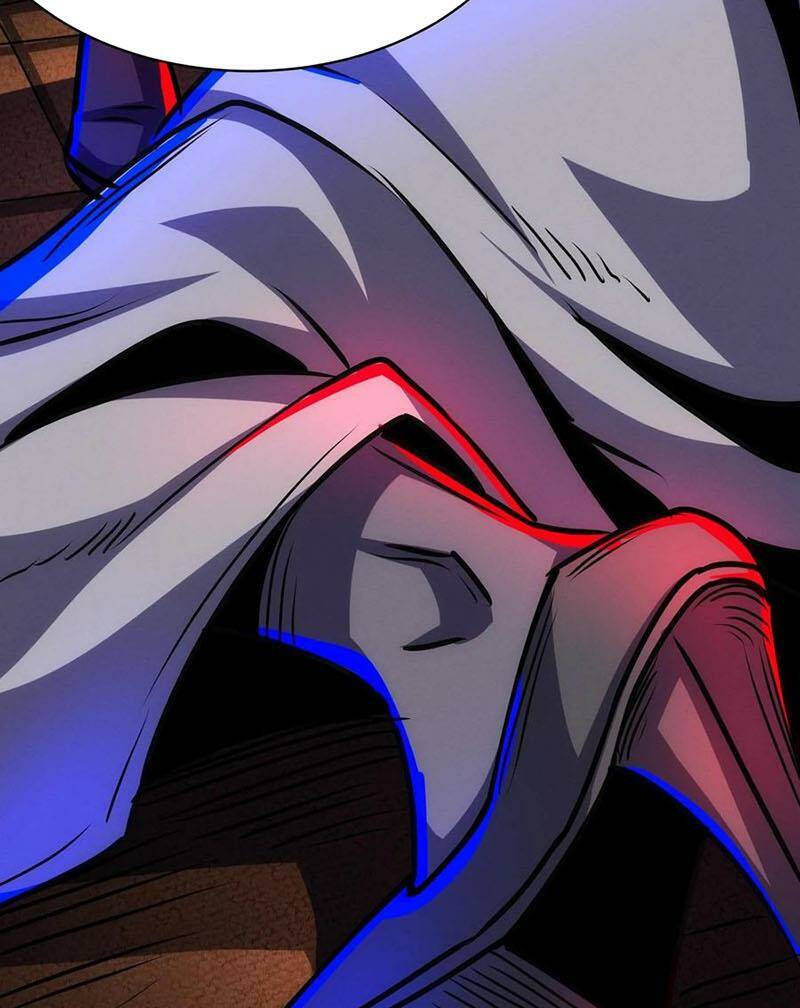 Dược sư kì lạ: bệnh nhân của tôi đều rất khủng bố: Chapter 217