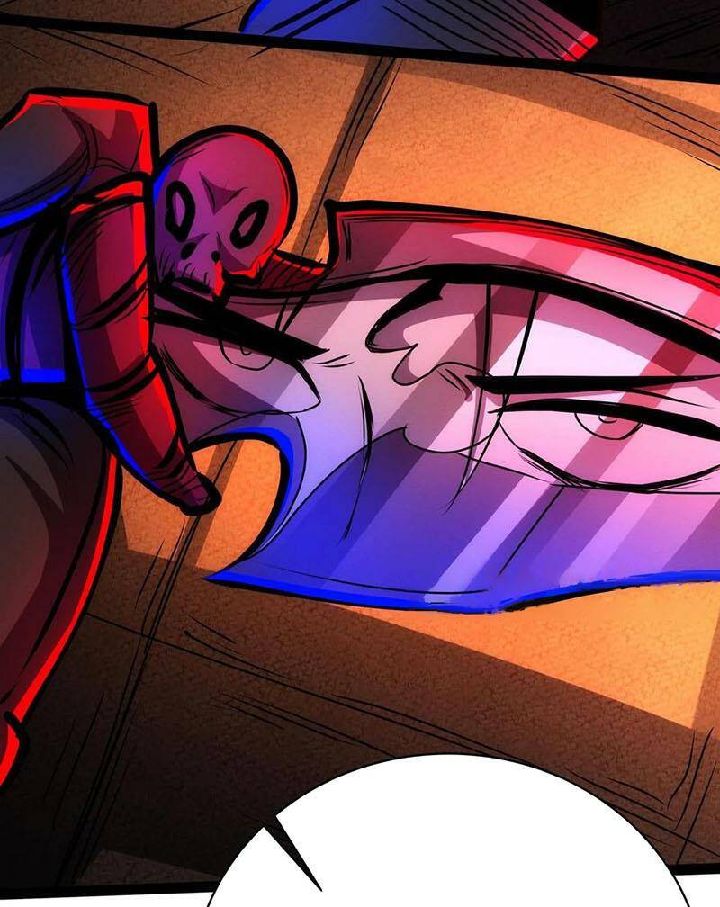 Dược sư kì lạ: bệnh nhân của tôi đều rất khủng bố: Chapter 217