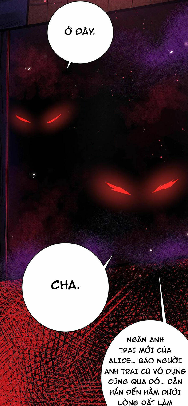 Dược sư kì lạ: bệnh nhân của tôi đều rất khủng bố: Chapter 218