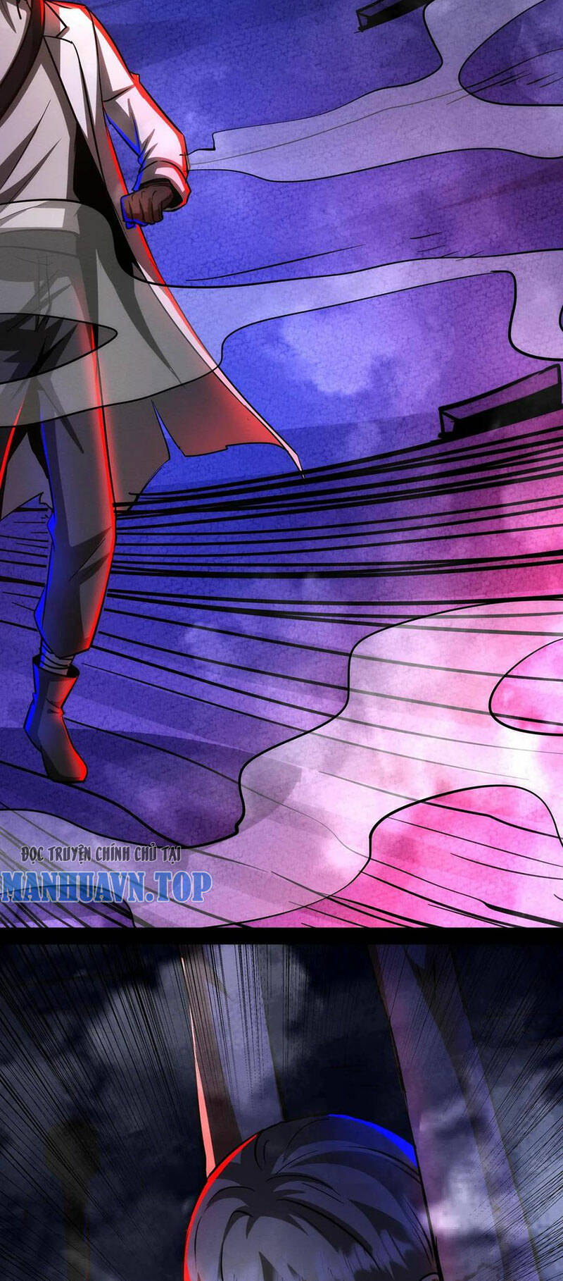 Dược sư kì lạ: bệnh nhân của tôi đều rất khủng bố: Chapter 219